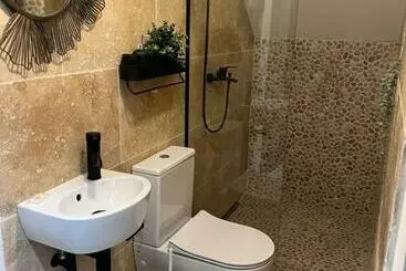آپارتمان‌های توریست‌ها Gertrude S Design Apatment