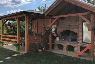 Apartaments turístics Kuca Za Odmor Davidovic