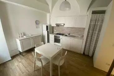 Apartamente turistice La Chianca