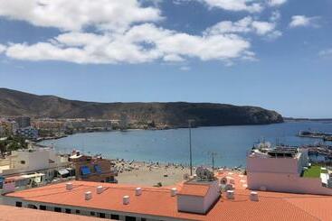 Turistihuoneistot Lumar Vista Preciosa