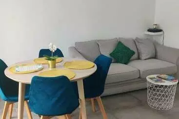 Turistihuoneistot La Maison Cocooning De Beauval