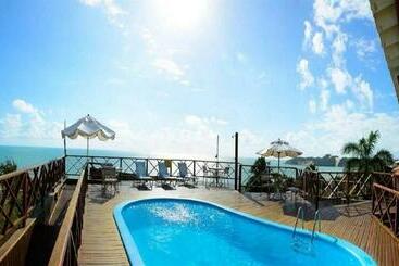 游客公寓 Marsallis Flat 303 Praia   Nbi   Ponta Negra