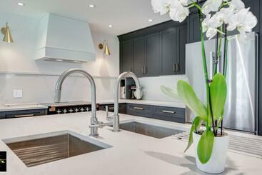 Turista apartmanok Mount Joy By The Sea