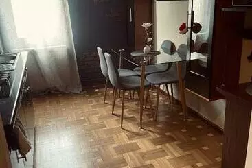 Apartaments turístics Nomad Reghin