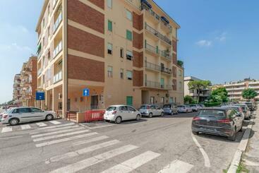 Apartamenty turystyczne Italian Experience   Verdemare Holiday Home