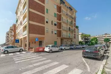 آپارتمانهای توریستها Italian Experience Verdemare Holiday Home