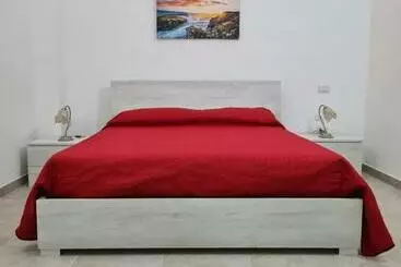 Turistihuoneistot Sirius