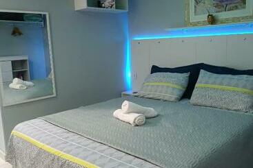 דירות לתיירים Suite Privativa Praia Do Forte Cabo Frio