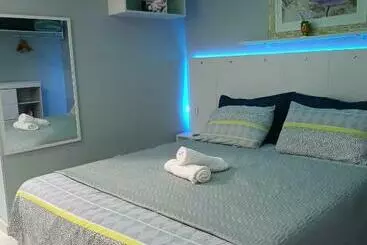 Turistihuoneistot Suite Privativa Praia Do Forte Cabo Frio