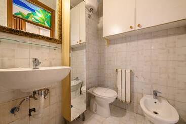 آپارتمان‌های توریست‌ها Via Pedamentina S Martino 60