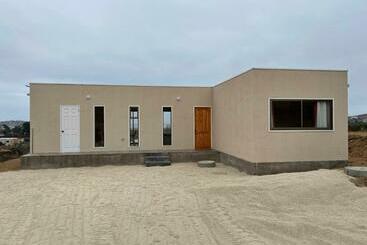 Ferienwohnungen Casa De Campo, Con Hermosa Vista Al Mar