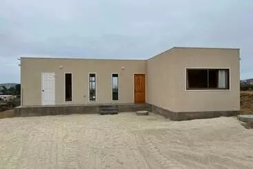 Ferienwohnungen Casa De Campo, Con Hermosa Vista Al Mar