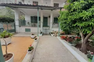 Apartaments turístics Casa Vacanze Ciccinè