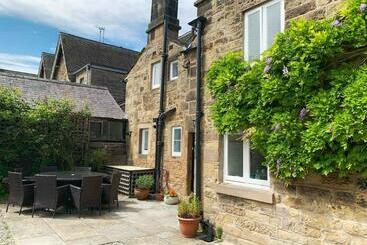 ツーリストアパートメント Grade Ii Listed House Near Chatsworth