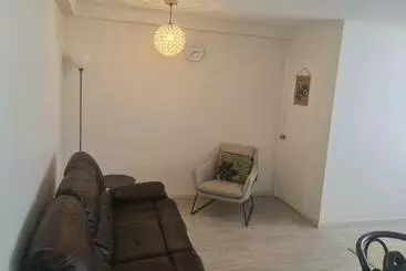 Apartamenty turystyczne Hermoso Departamento Centro De Iquique