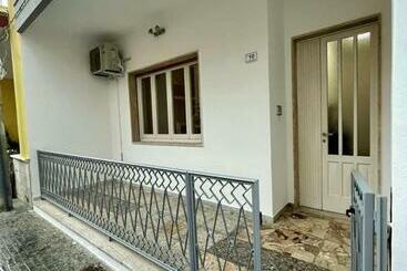 דירות לתיירים La Caseddha