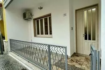 Apartamentos turísticos La Caseddha