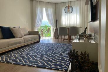 Turistlejligheder Sofisticado E Moderno   Enxoval Completo   Riviera