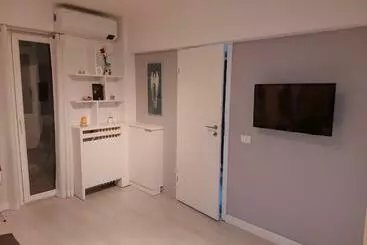 آپارتمان‌های توریست‌ها Oldtown Studio