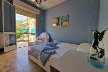 Apartaments turístics [p.zza Marconi] Bilocale Per La Vacanza Al Mare