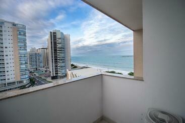 관광객 아파트 Suíte Confort 615 Praia De Itaparica