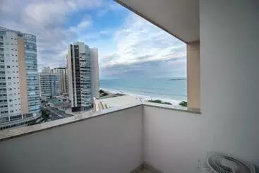 Ferienwohnungen Suíte Confort 615 Praia De Itaparica