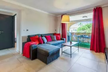 ツーリストアパートメント Appartement Ruggine   Welkeys