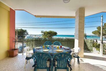 Apartamenty turystyczne Casa Maria