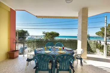 Tourist flats Casa Maria