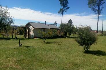 Vakantie-appartementen Herencia Nativa