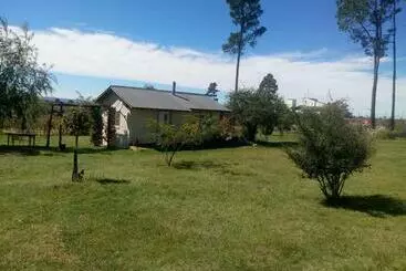 Turistihuoneistot Herencia Nativa