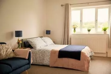 ツーリストアパートメント Self Contained Studio Bradford On Avon, Wilts