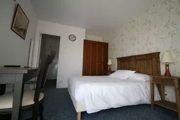 Auberge Du Cabestan Hotel Audierne