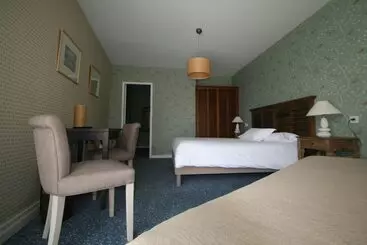 Auberge Du Cabestan Hotel Audierne