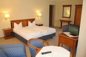 Bed and Breakfast Pension Kühne