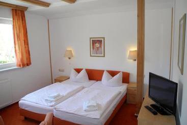 צימר Pension Kühne