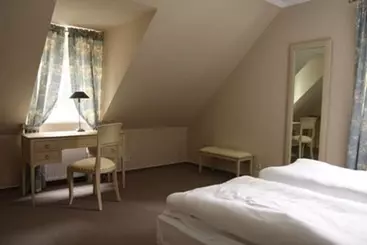 Café Wildau Hotel & Restaurant Am Werbellinsee