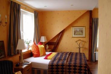 Das Romantische Landhaus