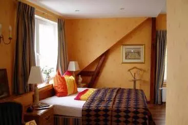 Das Romantische Landhaus