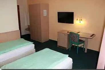 Gasthaus & Hotel Grünhof