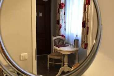 酒店 Auberge Du Lac