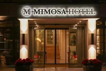 Hotel Mimosa