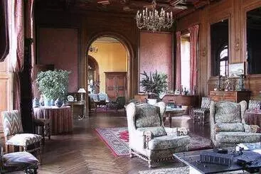 فندق Château De Jallanges & Spa à Vouvray 1h De Spa Incluse Par Jour