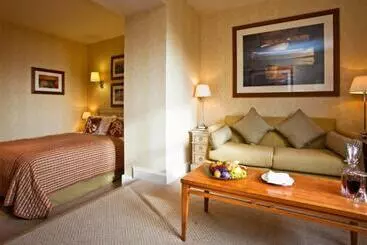 ホテル Fermain Valley