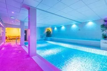 Hotell Fermain Valley