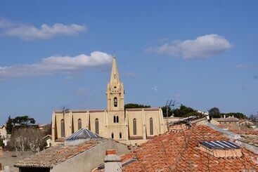 ホテル Grand Hôtel De La Poste