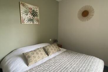 호텔 Grand Hôtel De La Poste