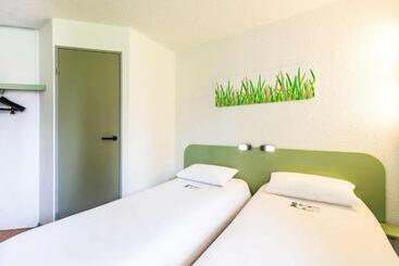 Hotel Ibis Budget Châtellerault Nord