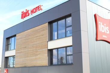 فندق Ibis Dijon Sud