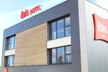 فندق Ibis Dijon Sud